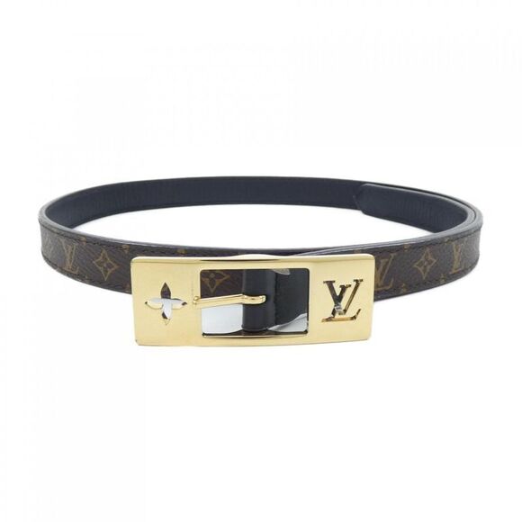 Louis Vuitton Accessories - Louis Vuitton LV Duo 18mm (0.71in) Reversible M8296 BELT